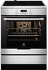 Electrolux EKI6450AOX