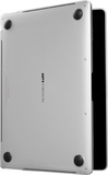 LAUT SLIM Cristal-X Clear for MacBook Pro 13'' (2020-2023) M1 and M2 (L_MP22_SL_C)