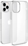 HOCO Light for iPhone 13 Transparent Clear Case