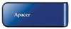 Apacer 32 GB AH334 Blue USB 2.0 (AP32GAH334U-1)