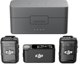 DJI Mic 2 2TX + 1RX (CP.RN.00000325.01)