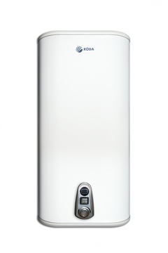 Roda Aqua INOX 30 VM