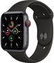 Apple Alpine Loop Band Medium for Watch 42mm/44mm/45mm/49mm Black (high copy)
