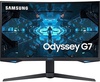 Samsung GAMING Odyssey G7 (LC27G75TQ)