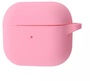 Blueo Liquid Silicone Case for Airpods 3 Pink