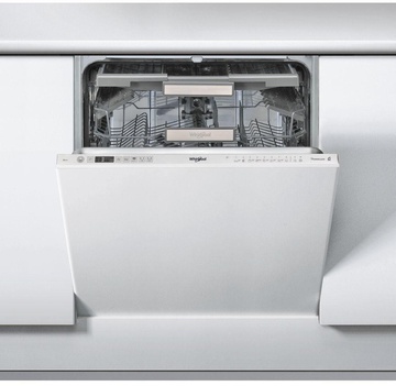 Whirlpool WIC 3T123 PFE