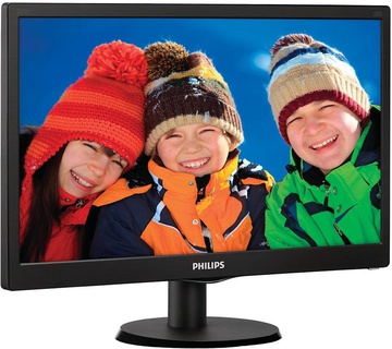 Philips 203V5LSB2/62