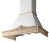 Elica ORETTA WH/A/90 T.GREZZO