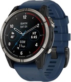Garmin Quatix 7 – Sapphire Edition Marine (010-02582-60/61)
