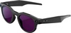 Oakley Meta HSTN Black Lens color Clear to Amethyst Transitions (OW8002-0251)