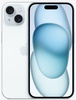 Apple iPhone 15 128GB eSIM Blue (MTLY3)