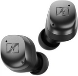 Sennheiser MOMENTUM True Wireless 4 Black Graphite (700365)