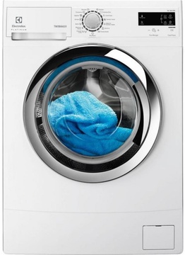 Electrolux EWS1076CDU