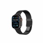 Apple Watch Ultra 3 GPS + Cellular 49mm Natural Tit. Case w. Anchor Blue Ocean Band (MEWH4)