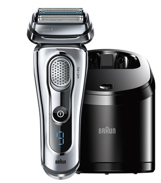 Braun Series 9 9095cc
