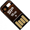 Silicon Power 16 GB Touch T02 Orange SP016GBUF2T02V1O