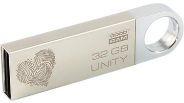 GOODRAM 32 GB Unity VALENTINE PD32GH2GRUNSR9+V