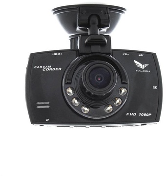 Falcon HD51-LCD