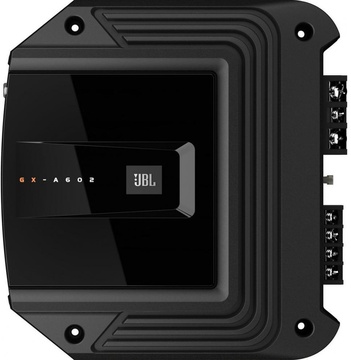 JBL GX-A602