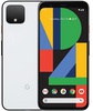 Google Pixel 4 XL 128GB Clearly White