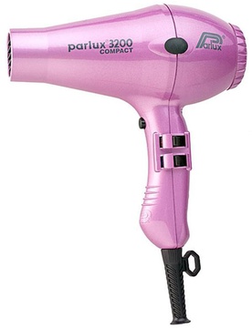 Parlux 3200 Compact pink
