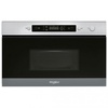 Whirlpool AMW 4910/IX