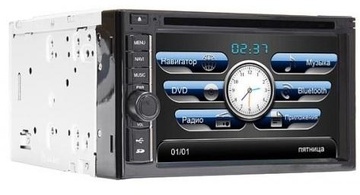 SWAT SHR-8534 (Geely Emgrand)