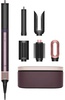 Dyson Airwrap Coanda 2x Multi-styler & Dryer Straight+Wavy Jasper Plum (598775-01)