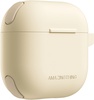 AmazingThing Omni GripClip Case for Airpods 4 Desert