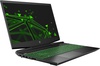 HP Pavilion Gaming 15-dk1012ur Black (10B20EA)