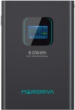 Marsriva LiFePO4 25.6V 314Ah (MR-LBP24-314-WMT)