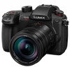 Panasonic Lumix DC-GH5 kit (12-60mm) (DC-GH5LEG-K)