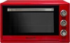 Borgio MO 2024 Red