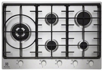 Electrolux EGG97352SX