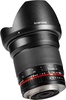 Samyang 16mm f/2.0 ED AS UMC CS (Canon)