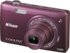 Nikon CoolPix S5200
