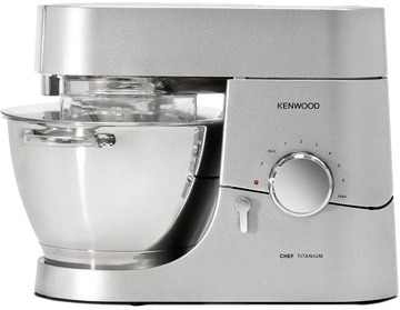 Kenwood KMC010 Chef Titanium