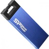 Silicon Power 64 GB Touch 835 Blue SP064GBUF2835V1B