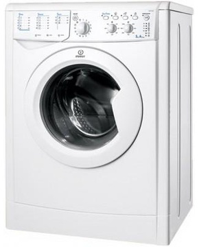 Indesit IWSC 5085 (EU)
