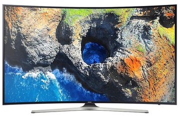 Samsung UE49MU6272