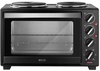 ECG ET 32303 Black