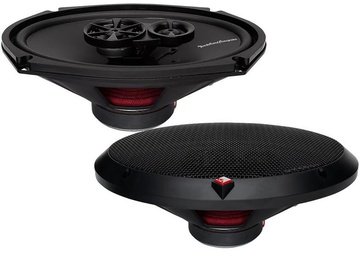 Rockford Fosgate R169X3