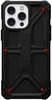 URBAN ARMOR GEAR iPhone 14 Pro Max Monarch Kevlar Black (114035113940)