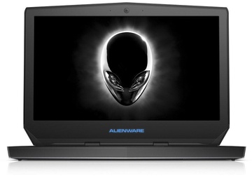 Alienware 13 R2 (A378S1DDW-46)