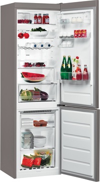 Whirlpool BSNF 8451 OX