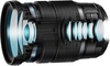 Olympus ZUIKO DIGITAL ED 12-100mm 1:4,0 IS PRO