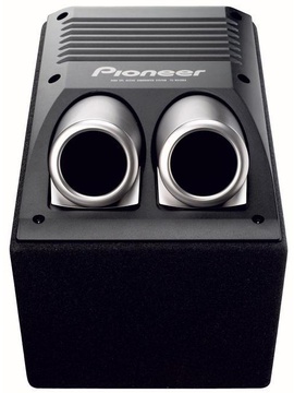 Pioneer TS-WX206A