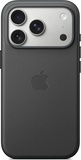 Apple iPhone 17 Pro TechWoven Case with MagSafe Black (MGF34)