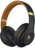 Beats by Dr. Dre Studio3 Wireless The Skyline Collection Midnight Black (MTQW2)