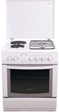 Liberty PWE 6106 S